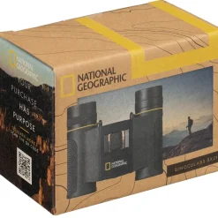 Fabrique de Styles Jumelles de poche 8x21* Voyage Et Exploration