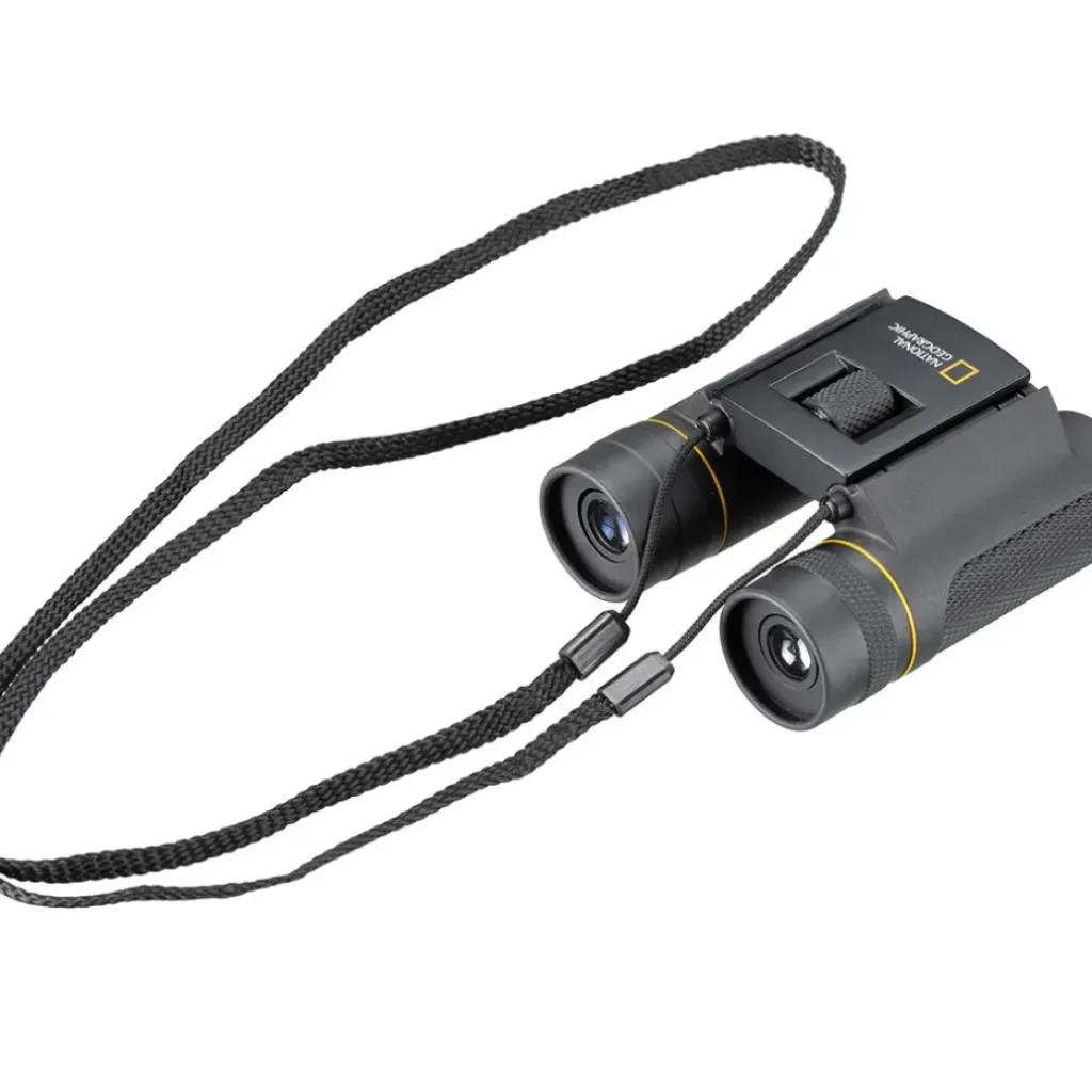 Fabrique de Styles Jumelles de poche 8x21* Voyage Et Exploration