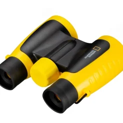 Fabrique de Styles Jumelles pour enfant jaune 3x30* Voyage Et Exploration