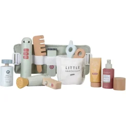 Fabrique de Styles Kit de coiffure en bois*Enfant Jouets