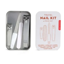 Fabrique de Styles Kit d'ongles de voyage* Soins Des Mains Et Des Pieds