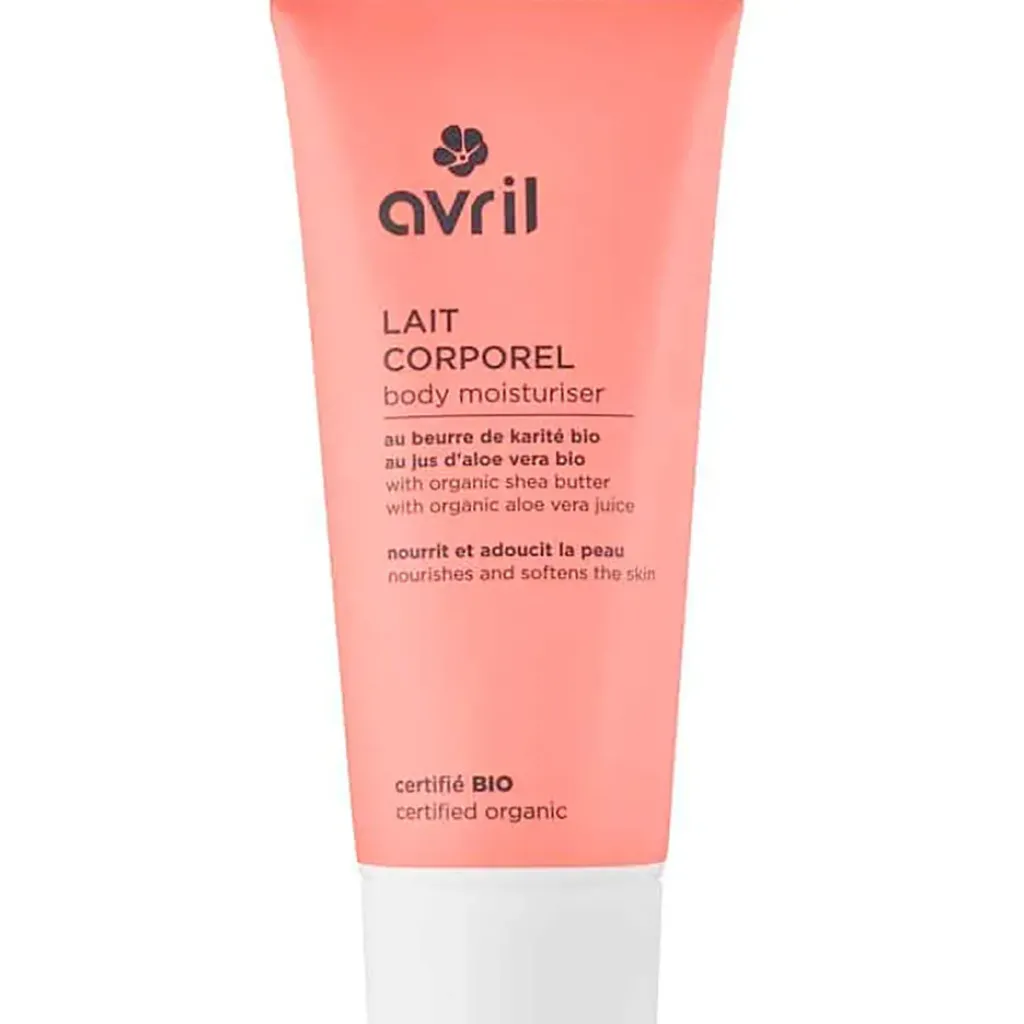 Fabrique de Styles Lait corporel 200 ml - certifié bio* Soins Du Corps