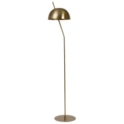 Fabrique de Styles Lampadaire en fer h163cm - Ardecor* Lampadaires