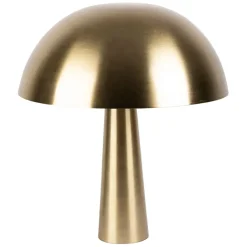 Fabrique de Styles Lampe champignon en fer h44cm - Ardecor* Lampes À Poser