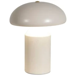 Fabrique de Styles Lampe champignon tactile en fer h23cm - Arty* Lampes À Poser