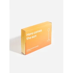 Fabrique de Styles Lampe coucher de soleil h26cm* Lampes À Poser