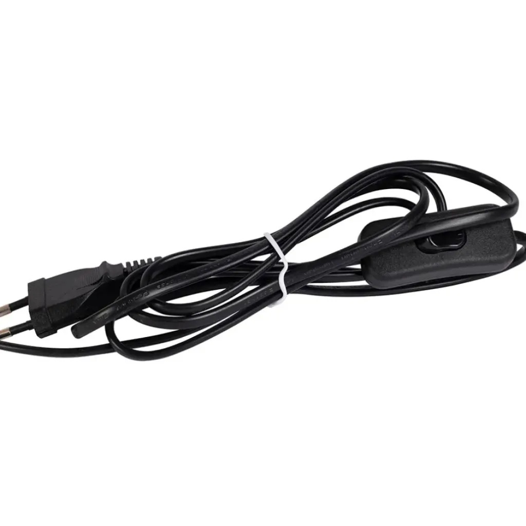 Fabrique de Styles Lampe en bambou et sapin h30cm - Ladret* Lampes À Poser