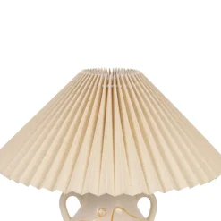 Fabrique de Styles Lampe en céramique h40cm - Greeka* Lampes À Poser