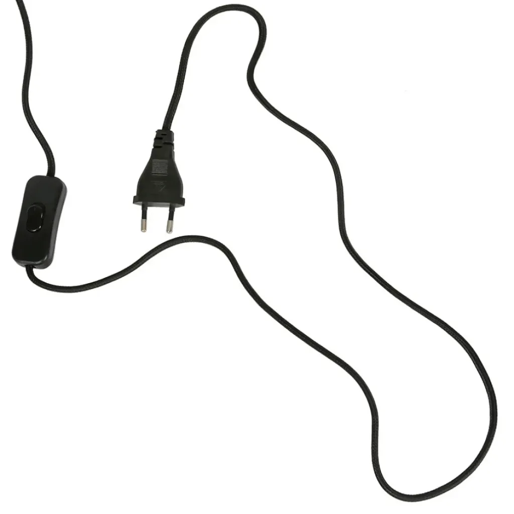 Fabrique de Styles Lampe en fer h36cm et doré - champart* Lampes À Poser