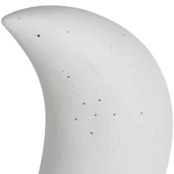 Fabrique de Styles Lampe en porcelaine h26cm - Luna* Lampes À Poser