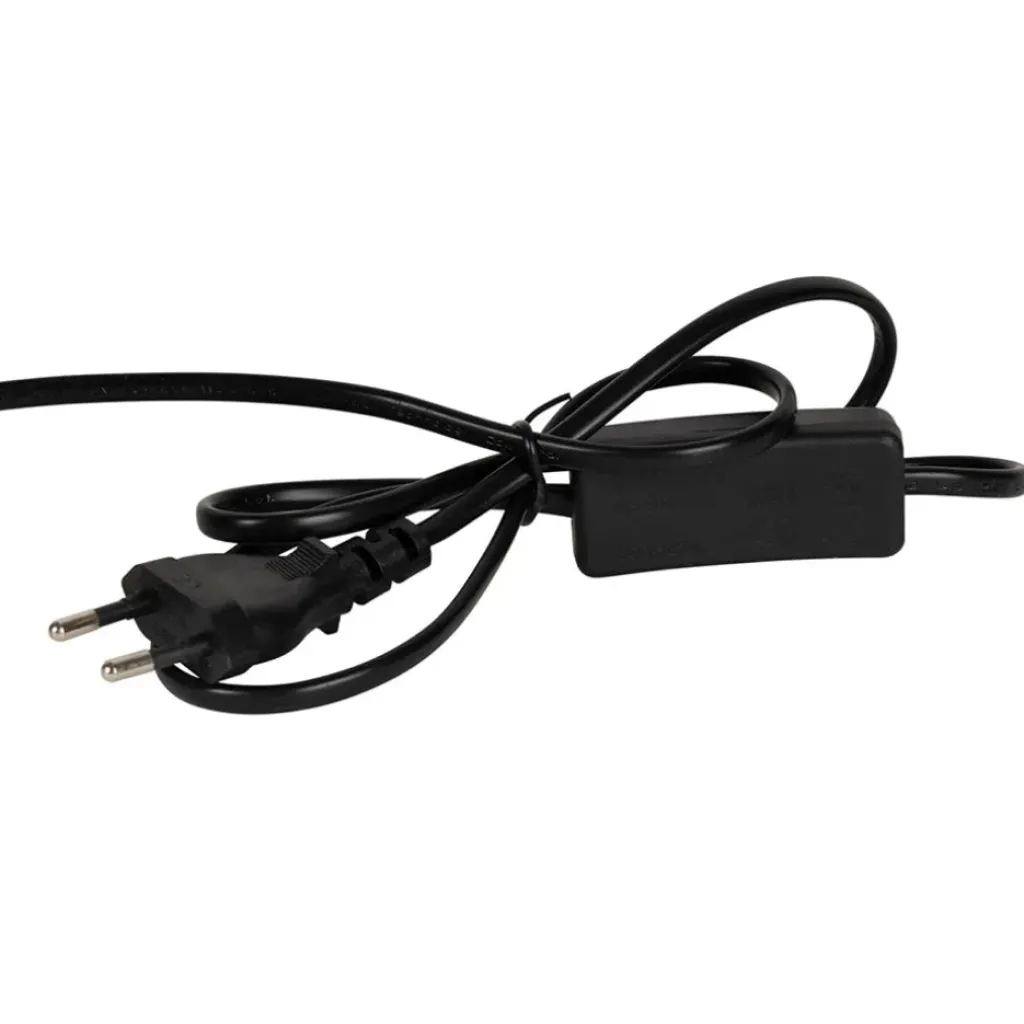 Fabrique de Styles Lampe en terre cuite émeraude mate et naturel h32cm - Nira* Lampes À Poser