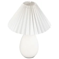 Fabrique de Styles Lampe en terrecuite h33cm - Funny* Lampes À Poser