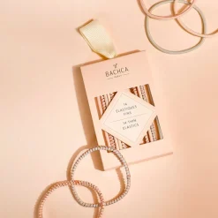 Fabrique de Styles Élastiques fins pastel x14* Accessoires Mode