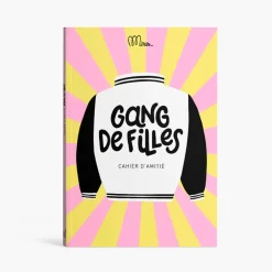Fabrique de Styles Livre a remplir gang de filles*Enfant Jouets
