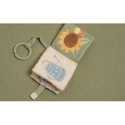 Fabrique de Styles Livret d'activités en tissu - Little Farm*Enfant Jouets