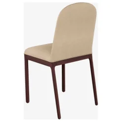 Fabrique de Styles Lot de 2 chaises en tissu - Bet* Chaises