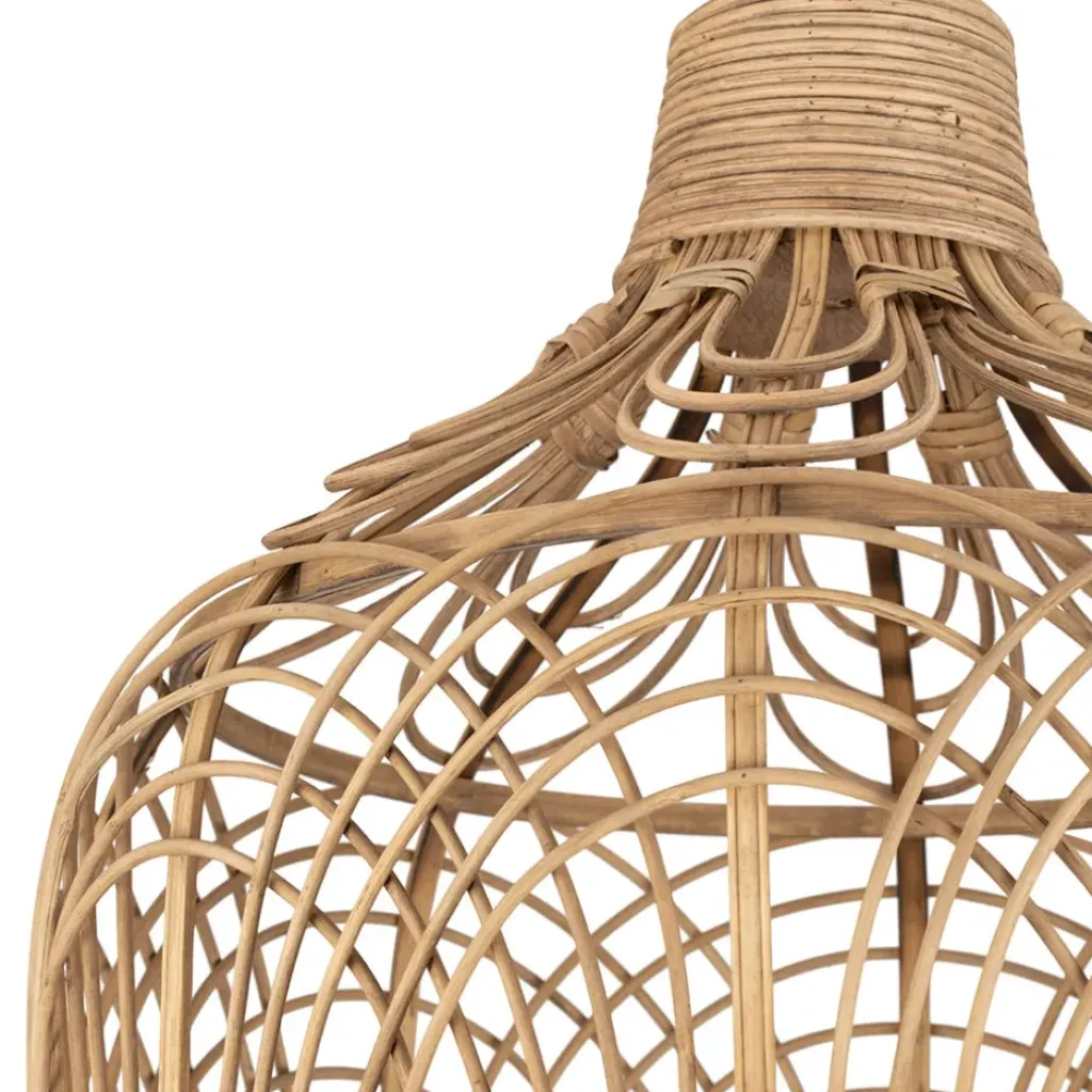 Fabrique de Styles Lot de 2 suspensions non électrifiées d42/d48cm - arc element* Suspensions