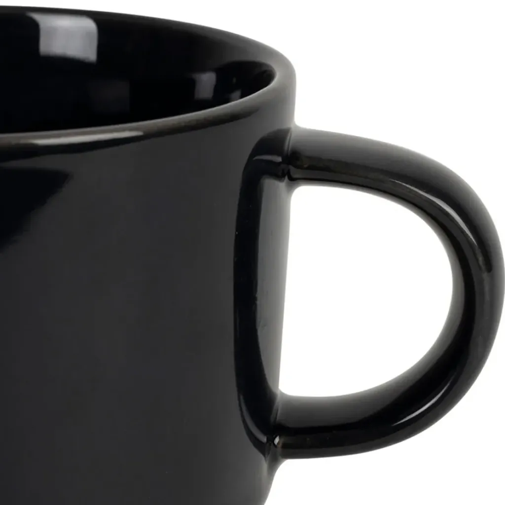 Fabrique de Styles Lot de 4 tasses 37cl - Ekume* Tasses Et Mugs