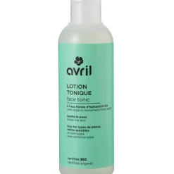 Fabrique de Styles Lotion tonique 200ml - Certifiée Bio* Soins Du Visage