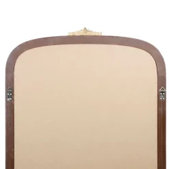 Fabrique de Styles Miroir arrondie 81x107cm - sonate* Miroirs