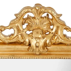 Fabrique de Styles Miroir baroque en bois - Féerie* Miroirs