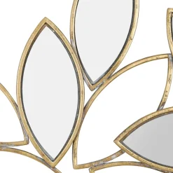 Fabrique de Styles Miroir dahlia* Miroirs