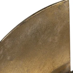 Fabrique de Styles Miroir en fer 37x38cm - Corolia* Miroirs