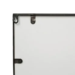 Fabrique de Styles Miroir en fer h143cm - Osaka* Miroirs