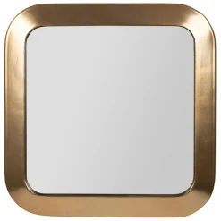 Fabrique de Styles Miroir mordore 25x25cm - Killa* Miroirs