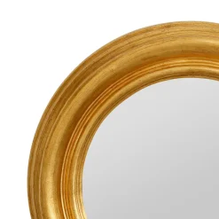 Fabrique de Styles Miroir rond D35cm - Drachma* Miroirs