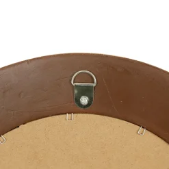 Fabrique de Styles Miroir rond D35cm - Drachma* Miroirs