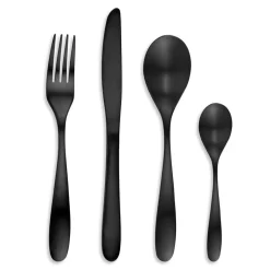 Fabrique de Styles Ménagère 16 pièces en inox - Bagatelle* Ménagères