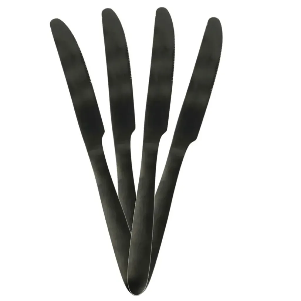 Fabrique de Styles Ménagère 16 pièces en acier inoxydable* Ménagères