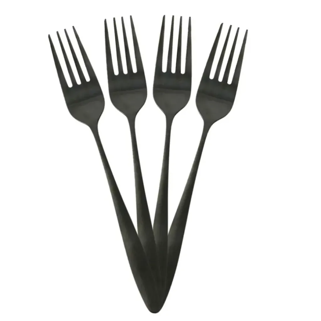 Fabrique de Styles Ménagère 16 pièces en acier inoxydable* Ménagères