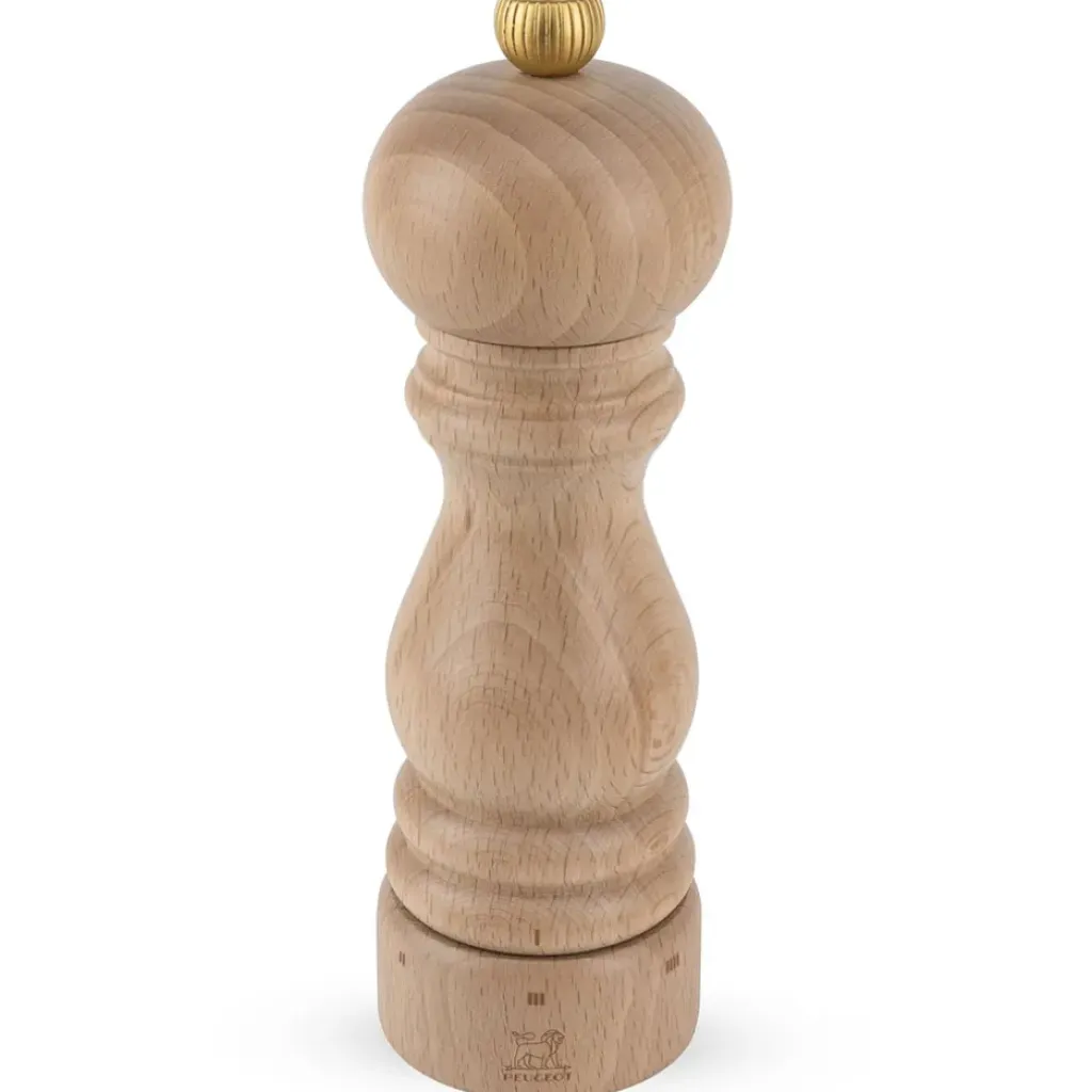 Fabrique de Styles Moulin poivre paris u'select 18cm* Salières Et Poivrières