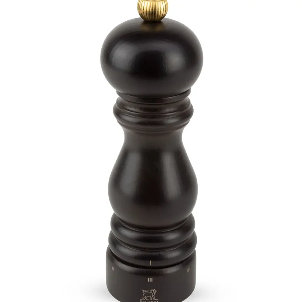 Fabrique de Styles Moulin poivre paris u'select 18cm* Salières Et Poivrières