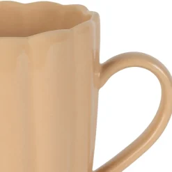 Fabrique de Styles Mug en grès 30cl - Romancero* Tasses Et Mugs