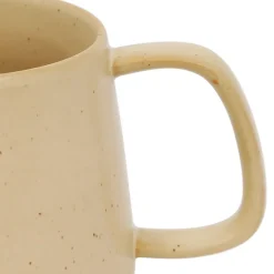Fabrique de Styles Mug en terre cuite pâle 58cl - Ekume* Tasses Et Mugs
