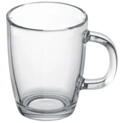Fabrique de Styles Mug en verre trempé 35cl - bistro* Tasses Et Mugs