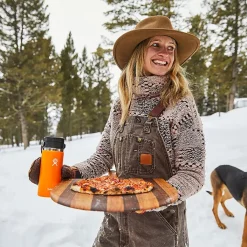 Fabrique de Styles Mug isotherme bouchon flex agave 473ml* Gourdes