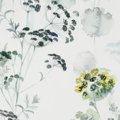 Fabrique de Styles Nappe herbier Naturel en Coton - 260cm* Nappes