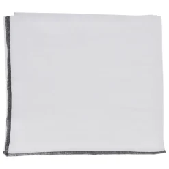 Fabrique de Styles Nappe corino 250x160cm coton lavé 170g/m2* Nappes
