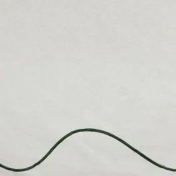 Fabrique de Styles Nappe en coton écru 250x145cm - P'tit légumes* Nappes