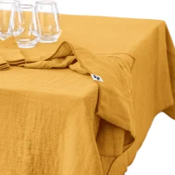 Fabrique de Styles Nappe 150x250cm - Gaia* Nappes