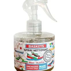 Fabrique de Styles Nettoie baskets* Entretien Des Chaussures
