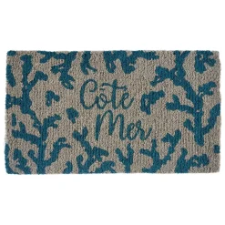 Fabrique de Styles Paillasson estran* Paillassons