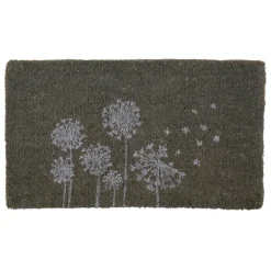 Fabrique de Styles Paillasson picris en coco* Paillassons