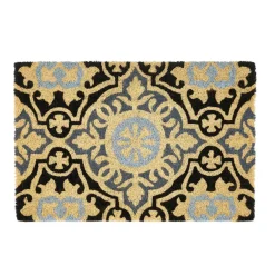 Fabrique de Styles Paillasson sauco en coco* Paillassons