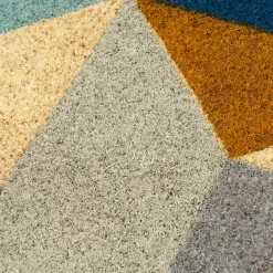 Fabrique de Styles Paillasson trap en coco* Paillassons