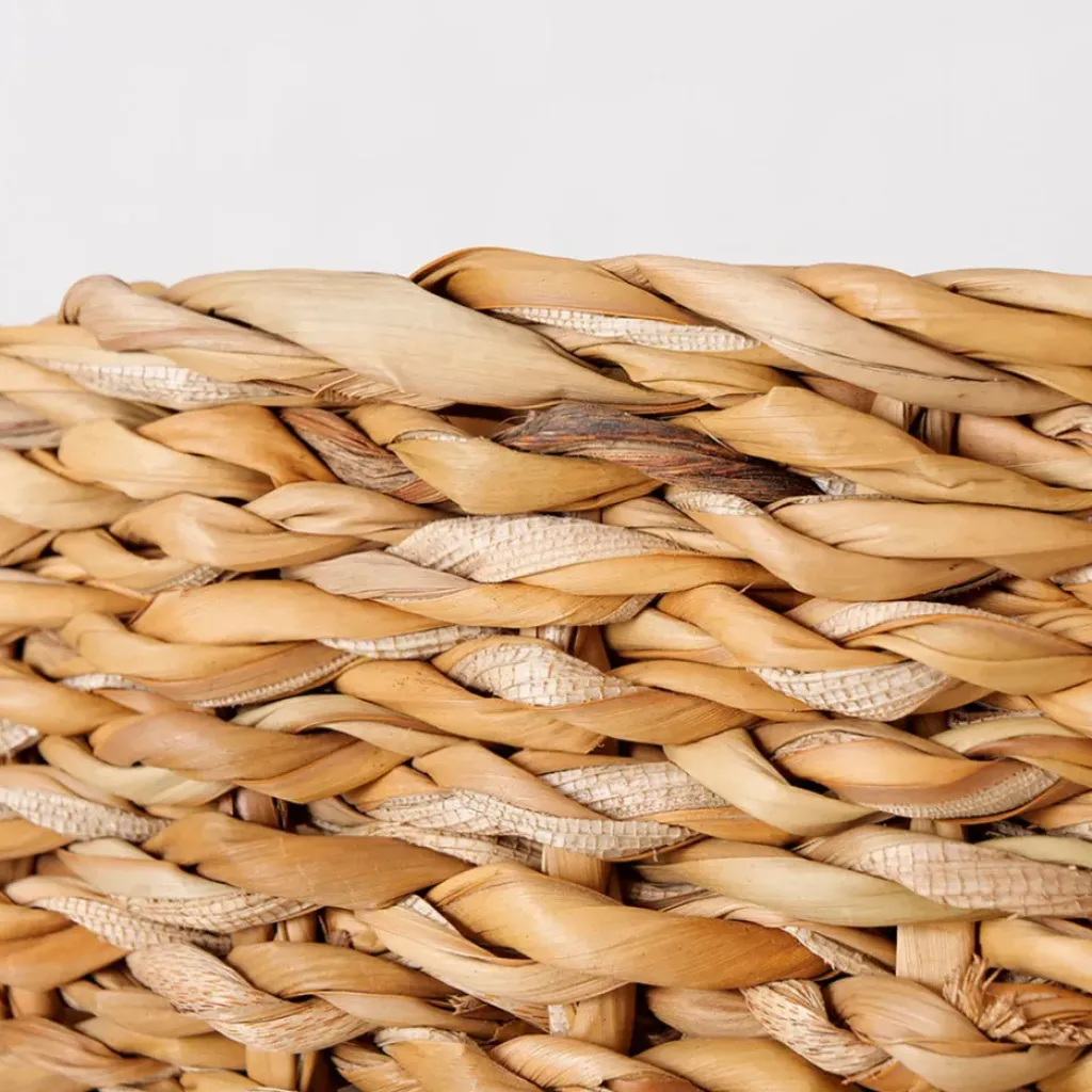 Fabrique de Styles Panier sophy en jute d20xh8cm* Paniers Et Corbeilles